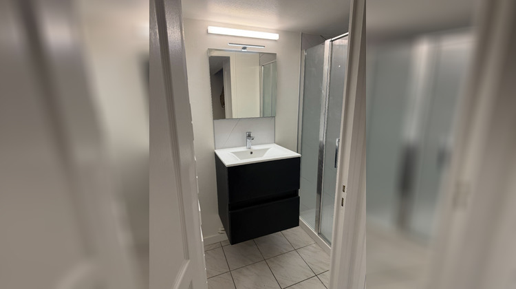 Ma-Cabane - Location Maison QUEVEN, 23 m²