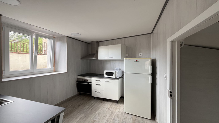 Ma-Cabane - Location Maison QUIE, 101 m²