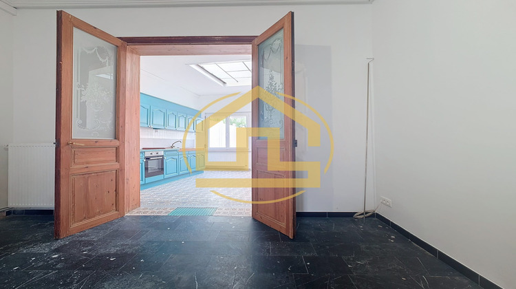 Ma-Cabane - Location Maison Quiévrechain, 141 m²
