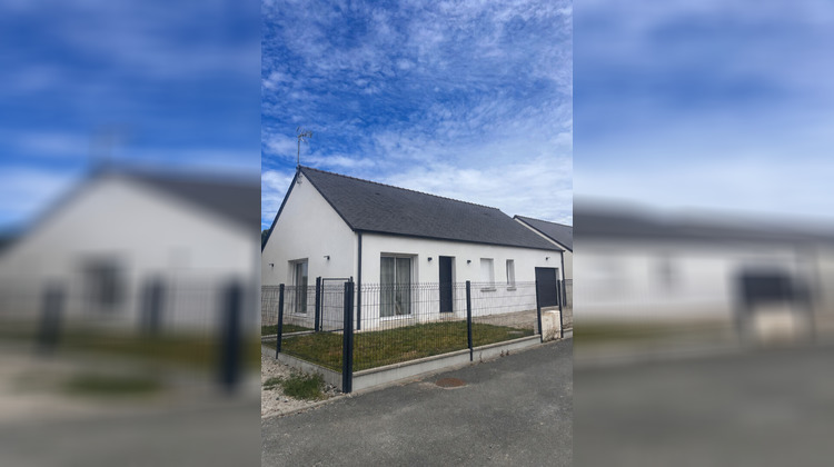 Ma-Cabane - Location Maison QUILLY, 78 m²