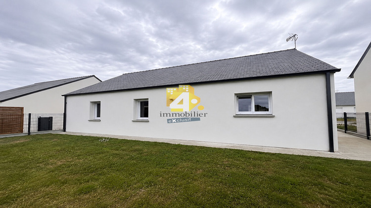 Ma-Cabane - Location Maison QUILLY, 78 m²