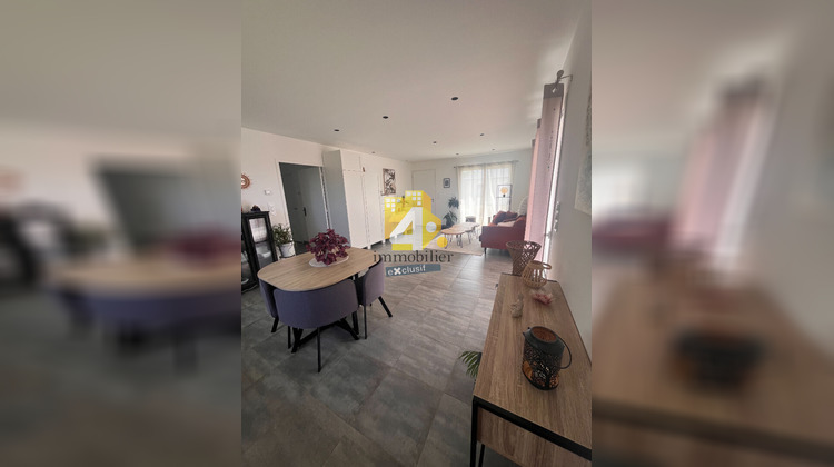 Ma-Cabane - Location Maison QUILLY, 78 m²