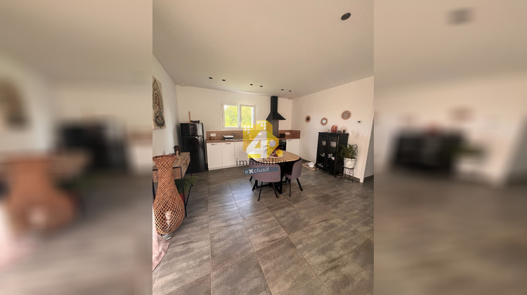 Ma-Cabane - Location Maison QUILLY, 78 m²