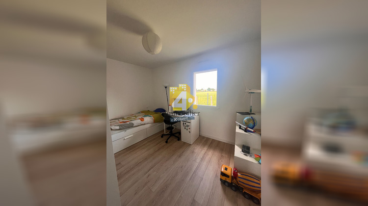 Ma-Cabane - Location Maison QUILLY, 78 m²