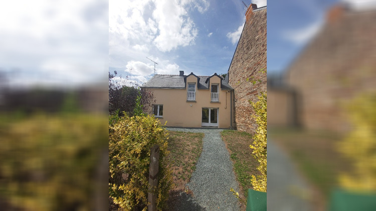 Ma-Cabane - Location Maison QUILLY, 104 m²