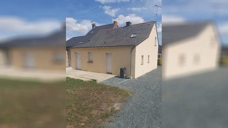 Ma-Cabane - Location Maison QUILLY, 104 m²