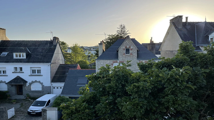 Ma-Cabane - Location Maison Quimper, 191 m²