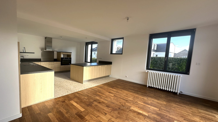 Ma-Cabane - Location Maison Quimper, 103 m²