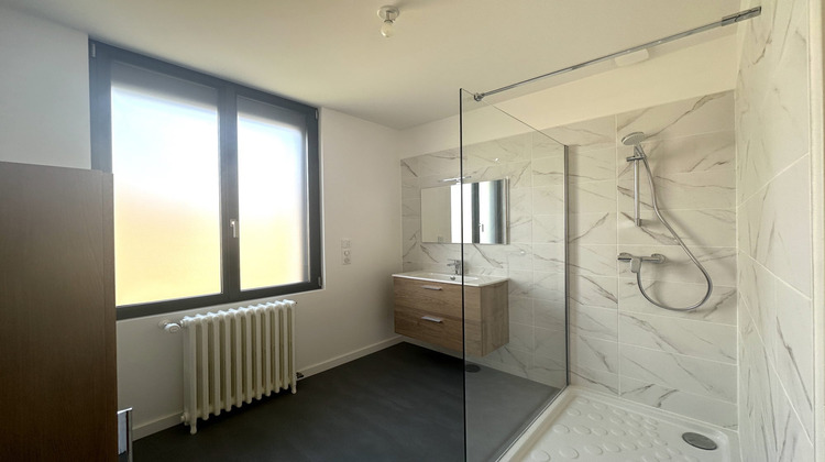 Ma-Cabane - Location Maison Quimper, 103 m²