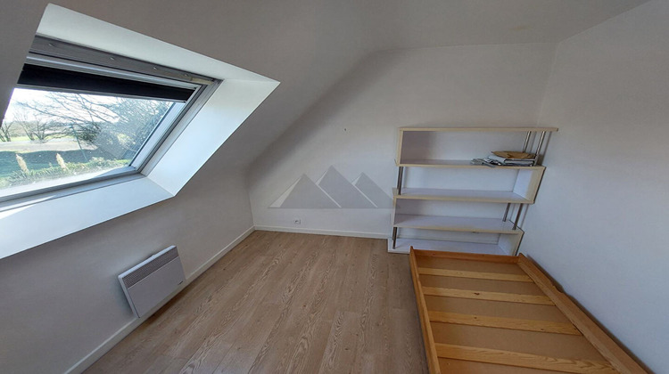 Ma-Cabane - Location Maison QUIMPER, 115 m²