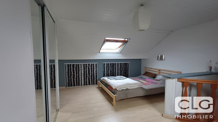 Ma-Cabane - Location Maison QUIMPER, 84 m²