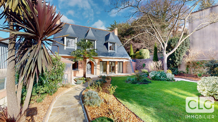 Ma-Cabane - Location Maison QUIMPER, 119 m²