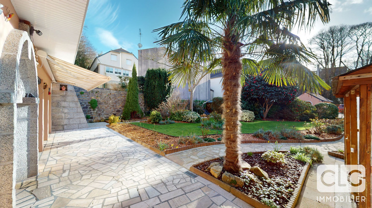 Ma-Cabane - Location Maison QUIMPER, 119 m²