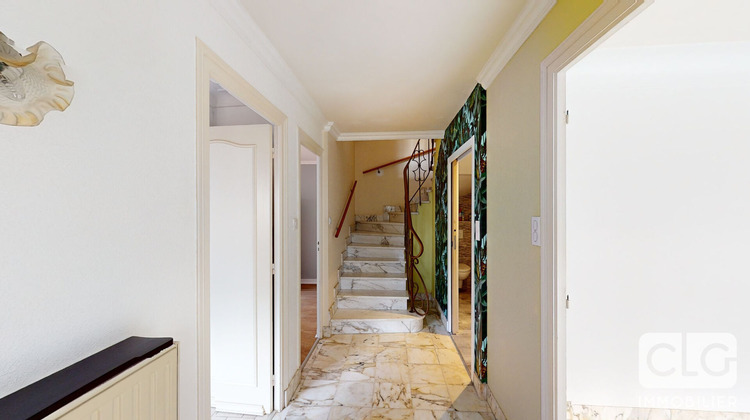 Ma-Cabane - Location Maison QUIMPER, 119 m²