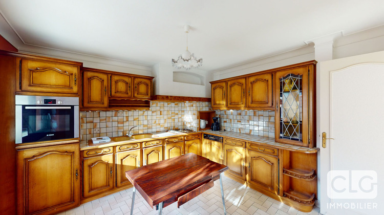 Ma-Cabane - Location Maison QUIMPER, 119 m²