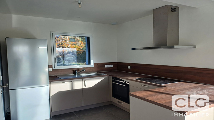 Ma-Cabane - Location Maison QUIMPER, 94 m²