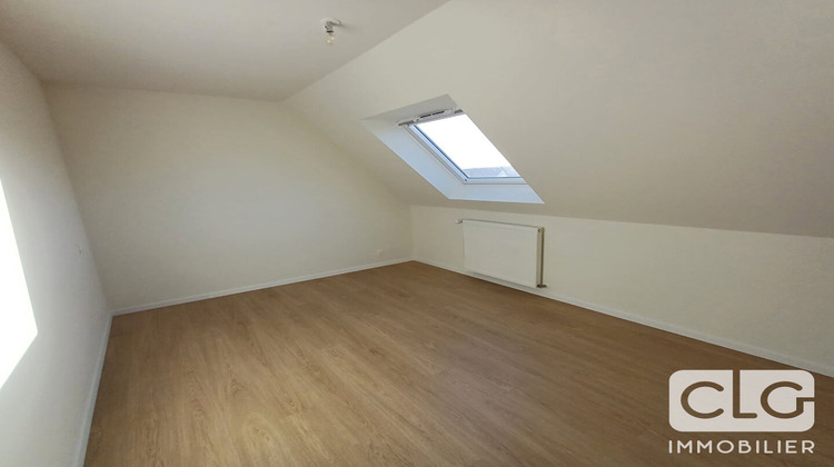 Ma-Cabane - Location Maison QUIMPER, 94 m²