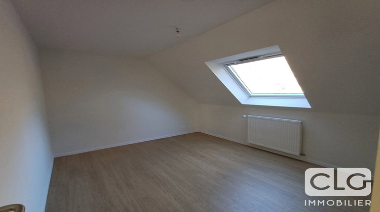 Ma-Cabane - Location Maison QUIMPER, 94 m²