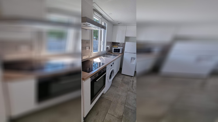 Ma-Cabane - Location Maison QUIMPER, 24 m²