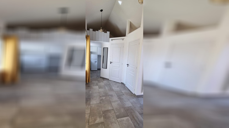 Ma-Cabane - Location Maison QUIMPER, 24 m²