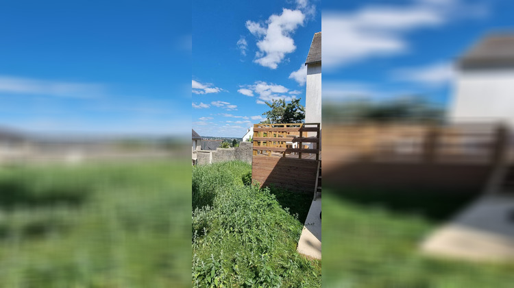 Ma-Cabane - Location Maison QUIMPER, 24 m²