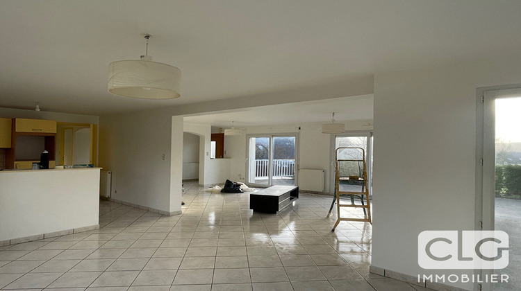 Ma-Cabane - Location Maison QUIMPER, 122 m²