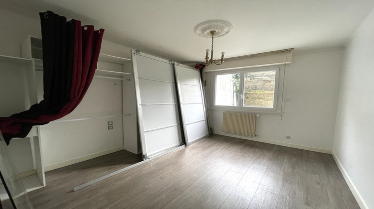 Ma-Cabane - Location Maison Quimper, 109 m²