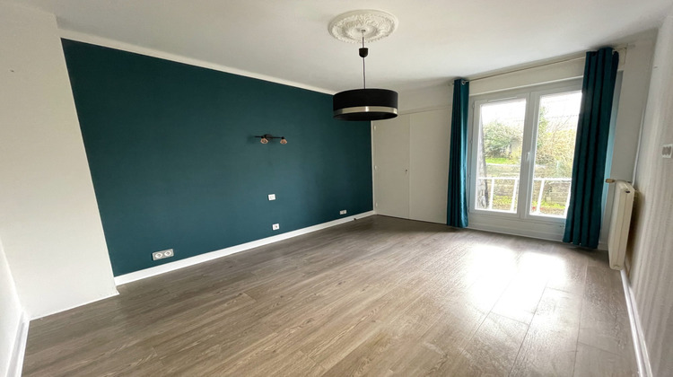 Ma-Cabane - Location Maison Quimper, 109 m²