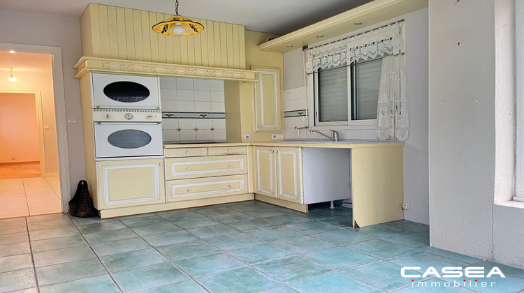 Ma-Cabane - Location Maison Quimper, 120 m²