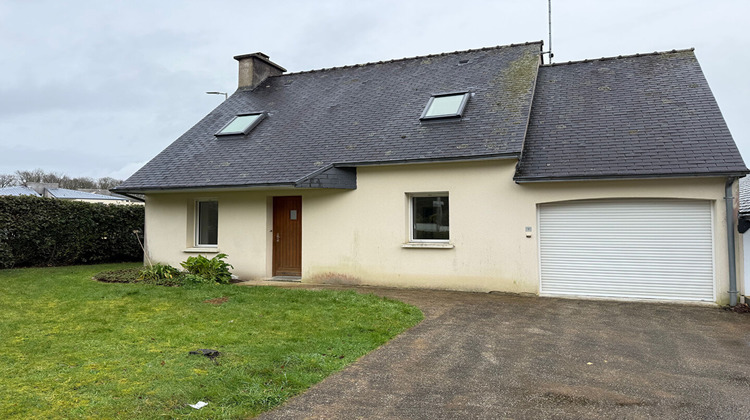 Ma-Cabane - Location Maison QUIMPER, 95 m²