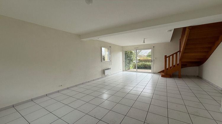 Ma-Cabane - Location Maison QUIMPER, 95 m²