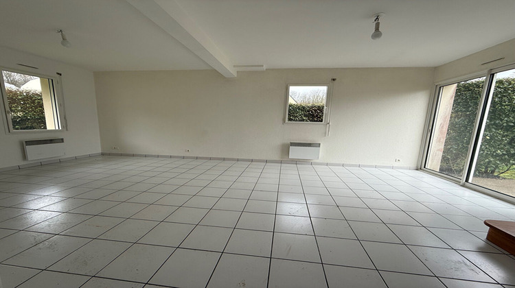 Ma-Cabane - Location Maison QUIMPER, 95 m²