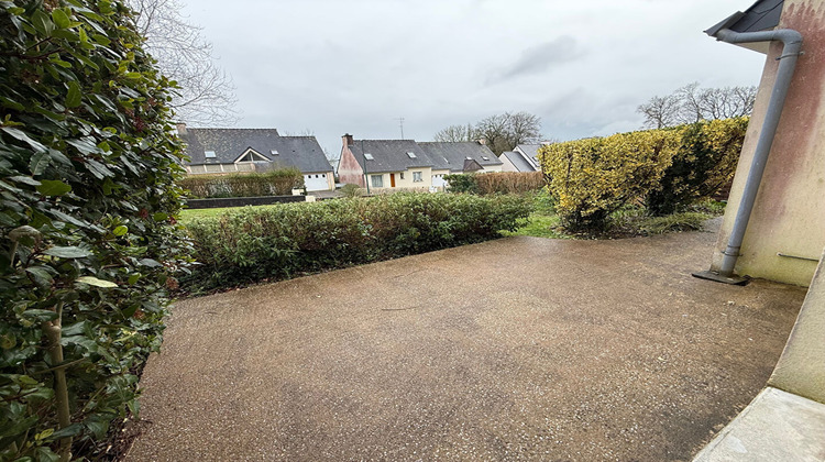 Ma-Cabane - Location Maison QUIMPER, 95 m²