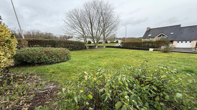 Ma-Cabane - Location Maison QUIMPER, 95 m²