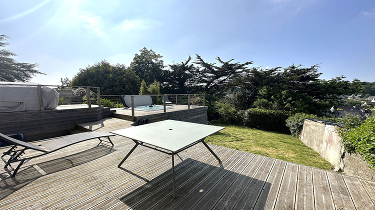 Ma-Cabane - Location Maison QUIMPER, 93 m²