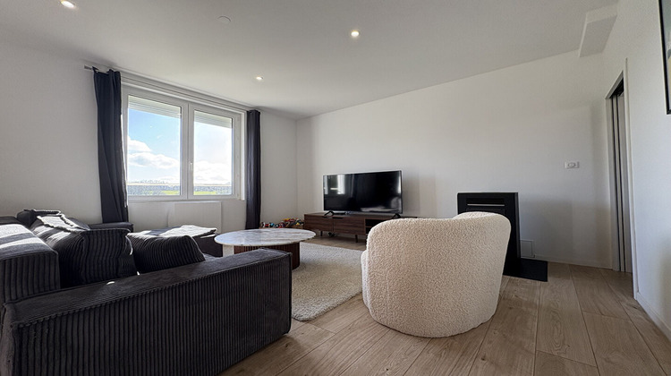 Ma-Cabane - Location Maison QUIMPER, 93 m²