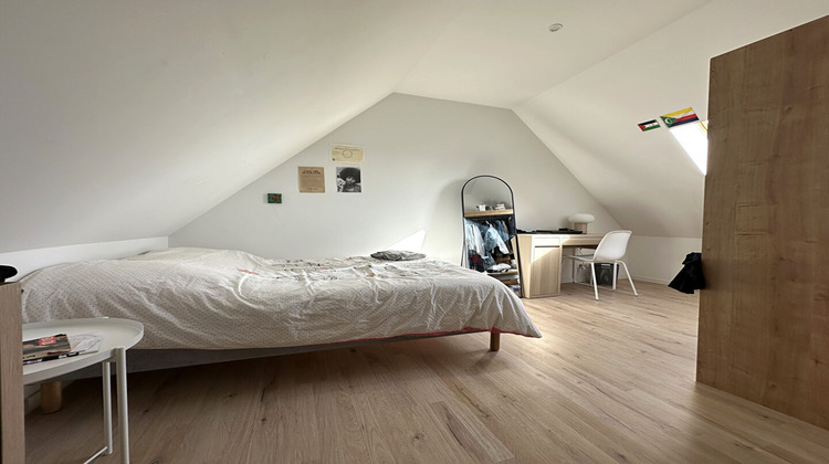 Ma-Cabane - Location Maison QUIMPER, 93 m²