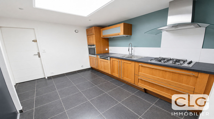Ma-Cabane - Location Maison QUIMPER, 53 m²