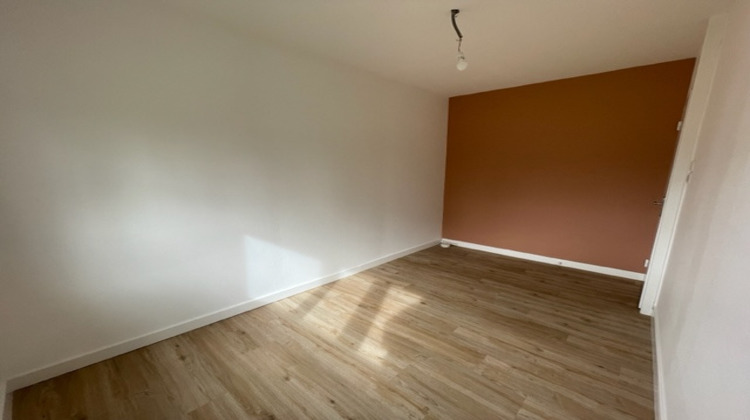 Ma-Cabane - Location Maison QUIMPER, 68 m²