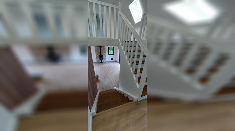 Ma-Cabane - Location Maison QUIMPER, 109 m²