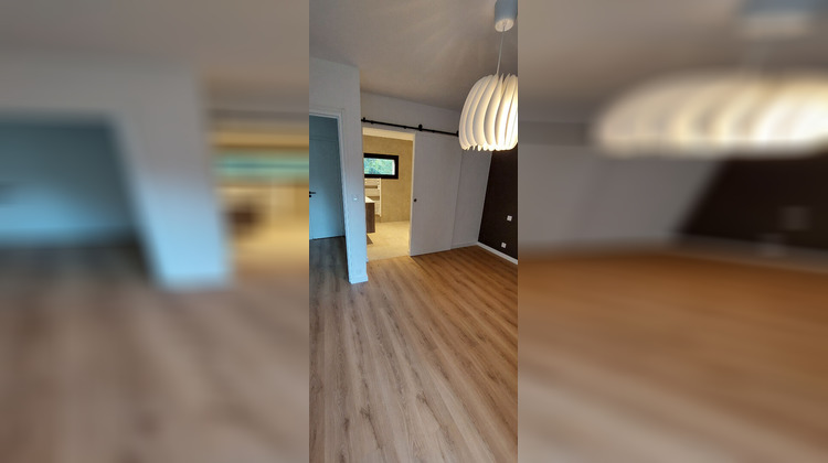 Ma-Cabane - Location Maison QUIMPER, 109 m²