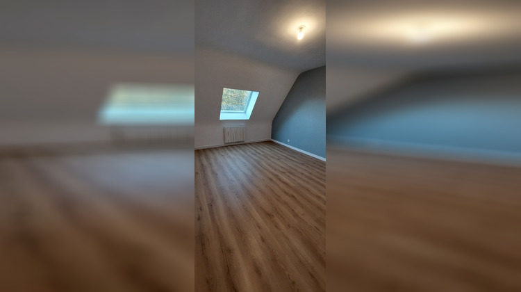 Ma-Cabane - Location Maison QUIMPER, 109 m²