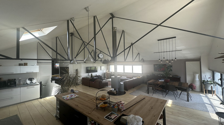 Ma-Cabane - Location Maison Quimper, 170 m²