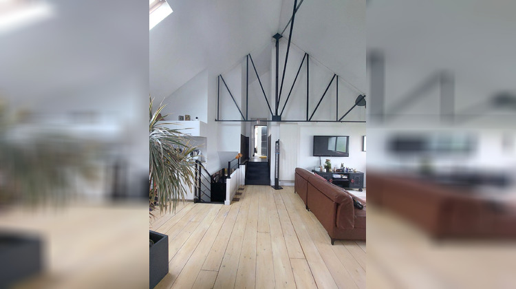 Ma-Cabane - Location Maison Quimper, 170 m²