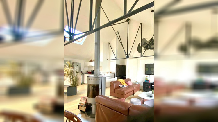 Ma-Cabane - Location Maison Quimper, 170 m²