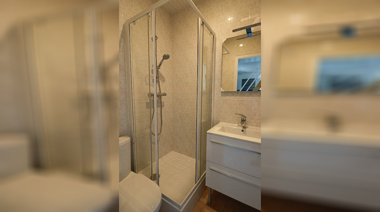 Ma-Cabane - Location Maison QUIMPER, 29 m²