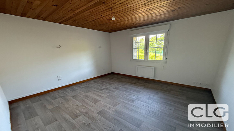 Ma-Cabane - Location Maison QUIMPER, 136 m²