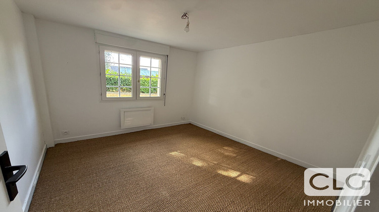 Ma-Cabane - Location Maison QUIMPER, 136 m²