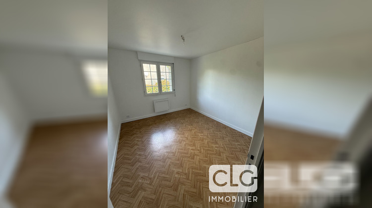 Ma-Cabane - Location Maison QUIMPER, 136 m²