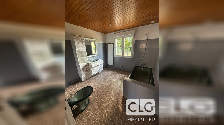 Ma-Cabane - Location Maison QUIMPER, 136 m²